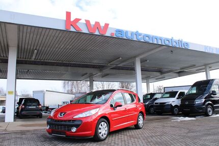 Peugeot 207 145.000 km 2.950 &euro; Erfurt 99085