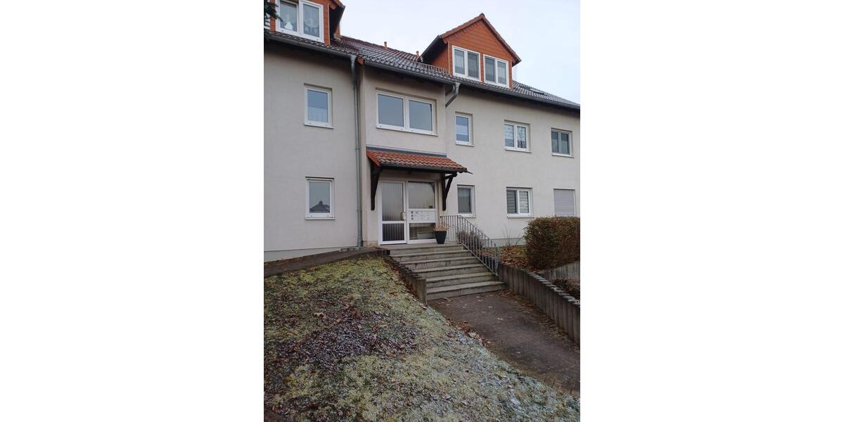 Etagenwohnung Grammetal - 1 Zimmer, 35 m&sup2;, 590&euro; | Angebot:24639617