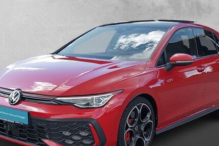 VW Golf 19.700 km 37.990 &euro; Gotha 99867