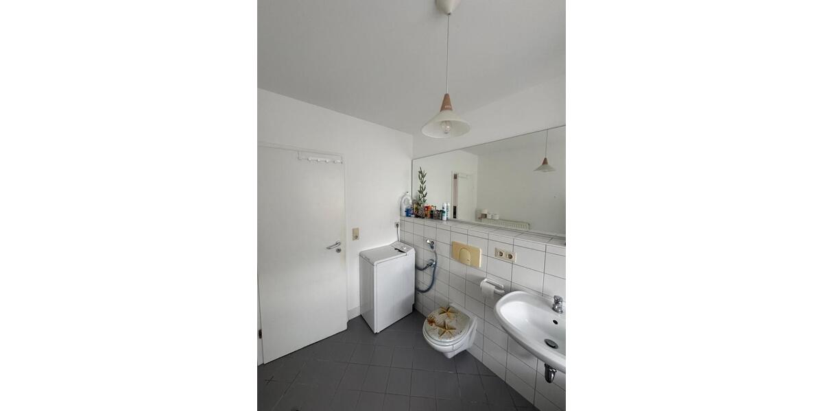 3 Raum Wohnung in Erfurt Süd mit Balkon 3 zimmer