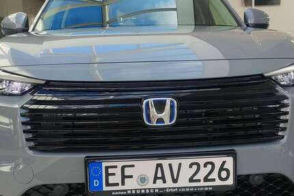 Honda HR-V 4.400 km 29.900 &euro; Erfurt 99099