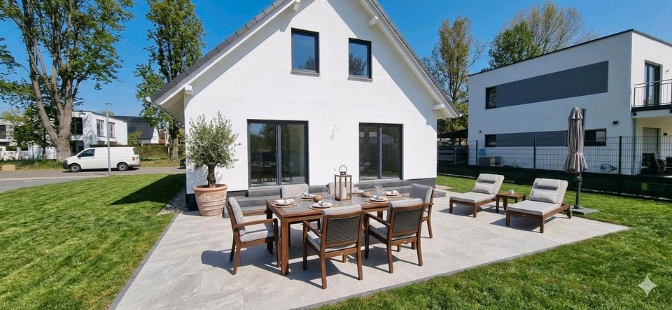 Einfamilienhaus Gotha - 4 Zimmer, 127 m&sup2;, 409.000&euro; | Angebot:26762501