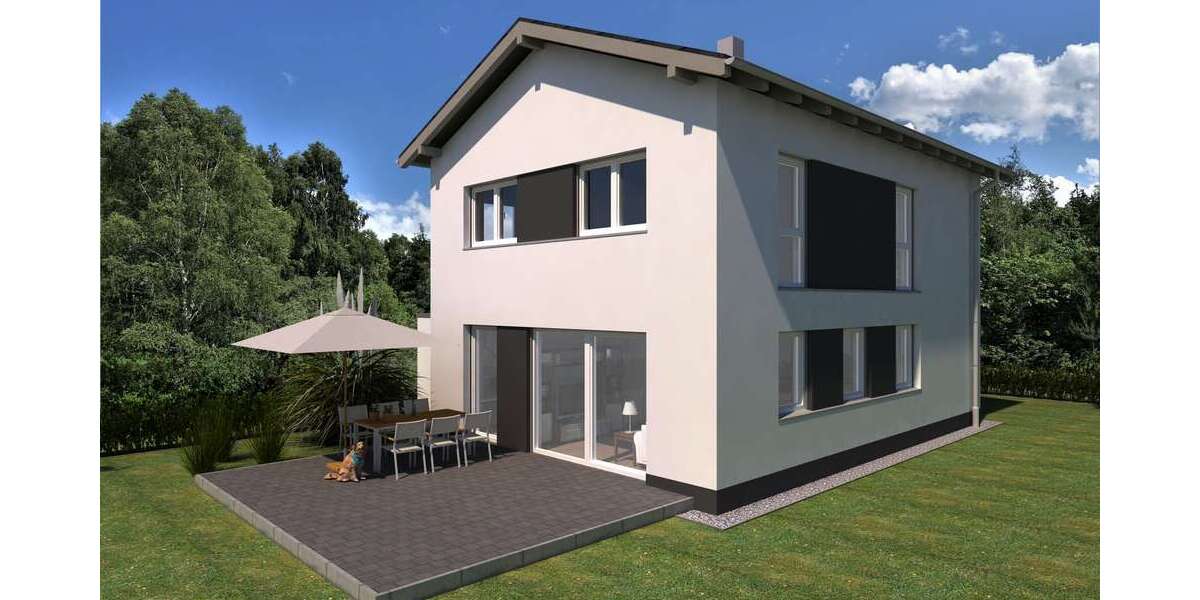 Einfamilienhaus Neudietendorf-Kornhochheim Kornhochheim - 4 Zimmer, 121 m&sup2;, 436.000&euro; | Angebot:24607430