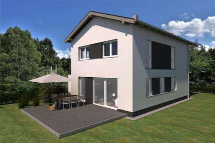 Haus Neudietendorf-Kornhochheim Kornhochheim - 4 Zimmer, 121 m&sup2;, 436.000&euro; | Angebot:24607430