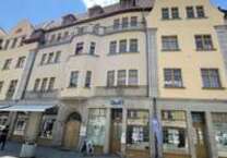 Wohnung zum Mieten in Arnstadt 900 € 138.04 m²