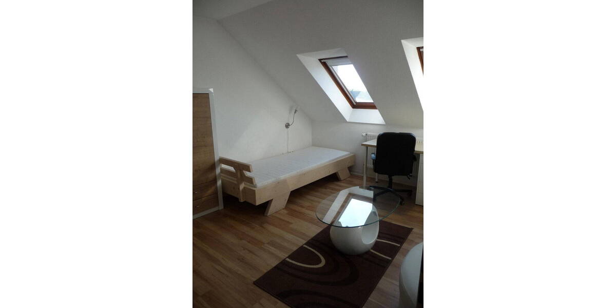 Etagenwohnung Weimar Altstadt - 4 Zimmer, 86 m&sup2;, 245.000&euro; | Angebot:25962628