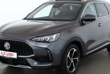 MG HS 20.796 km 23.490 &euro; Gotha 99867