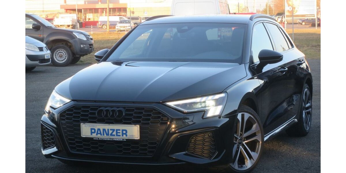 Audi A3 28.000 km 29.490 &euro; Weimar 99425