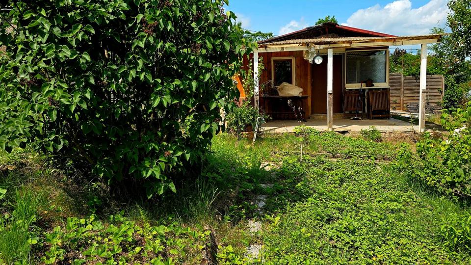 Grundstück Erfurt Hochheim - 2.450&euro; | Angebot:26534675