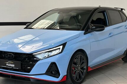 Hyundai i20 22.231 km 24.490 &euro; Dachwig 99100
