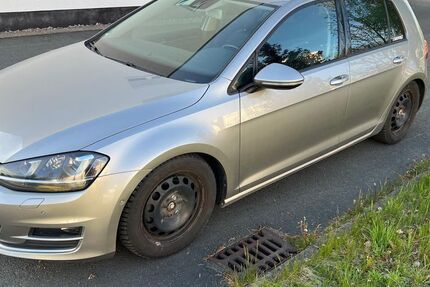 VW Golf 119.400 km 7.999 &euro; Arnstadt / Thüringen 99310