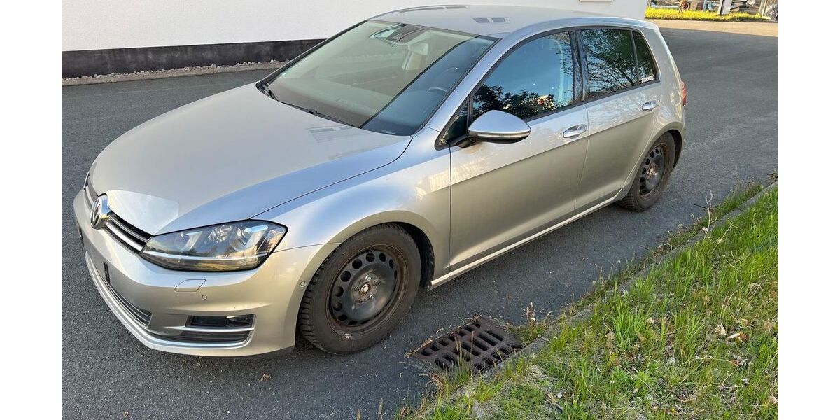 VW Golf 119.400 km 7.999 &euro; Arnstadt / Thüringen 99310