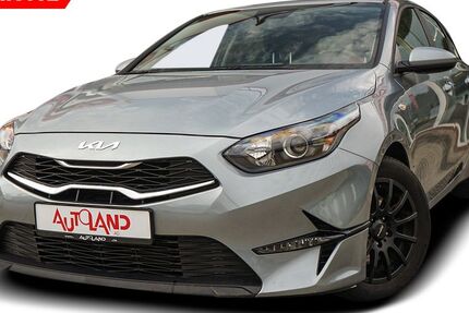 Kia ceed / Ceed 64.292 km 16.990 &euro; Erfurt 99087