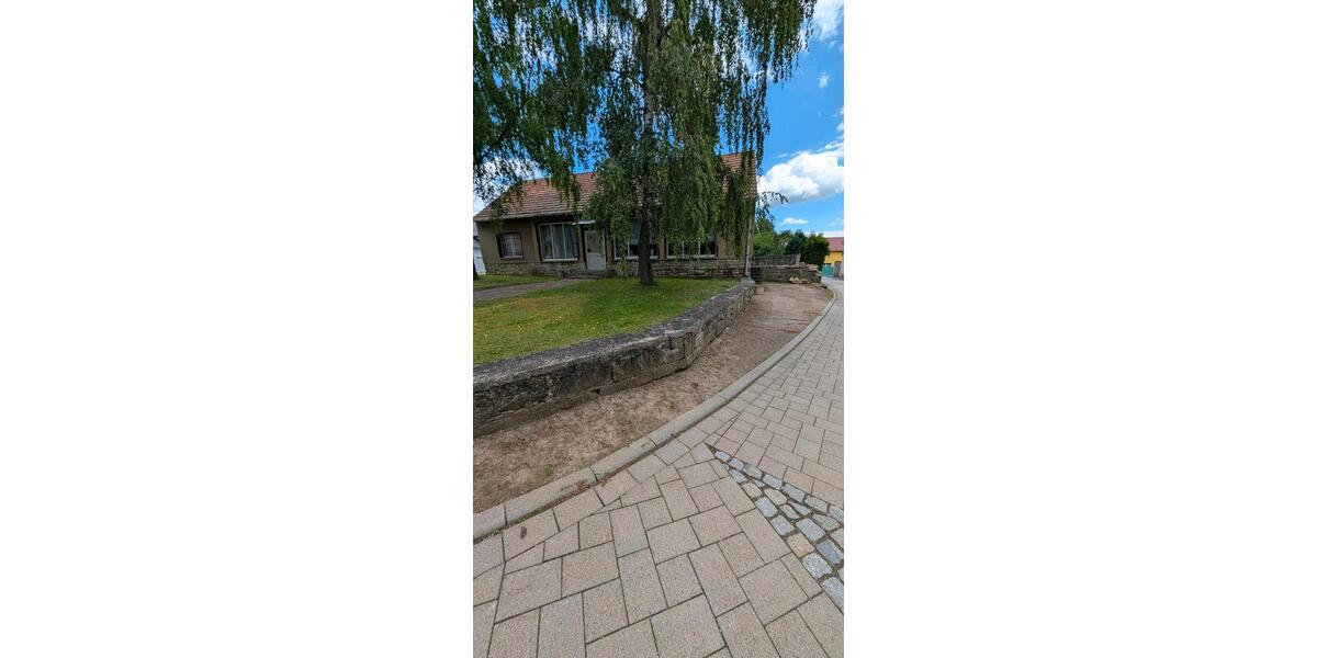 Einfamilienhaus Herbsleben - 50.000&euro; | Angebot:26983636