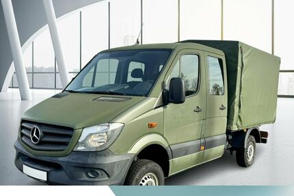 Mercedes-Benz Sprinter 81.065 km 28.441 € Erfurt 99092