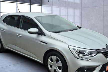 Renault Megane 72.100 km 8.990 &euro; Erfurt 99086