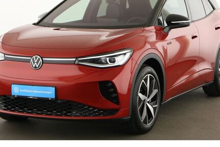 VW ID.4 13.150 km 34.598 € Gotha 99867
