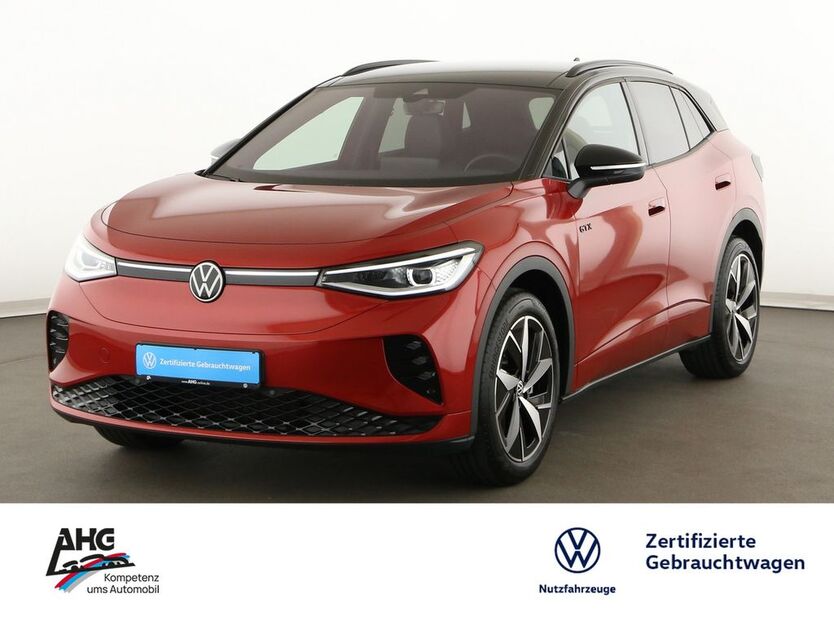 VW ID.4 13.150 km 34.598 € Gotha 99867