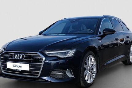 Audi A6 54.800 km 44.970 &euro; Erfurt 99099