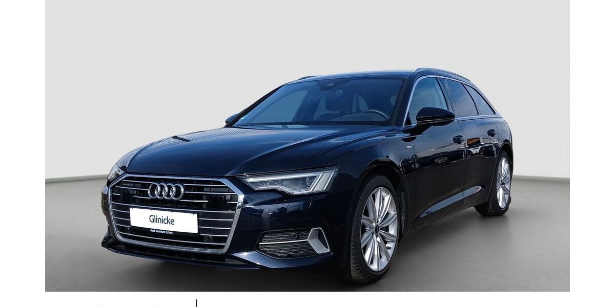 Audi A6 54.800 km 44.970 &euro; Erfurt 99099