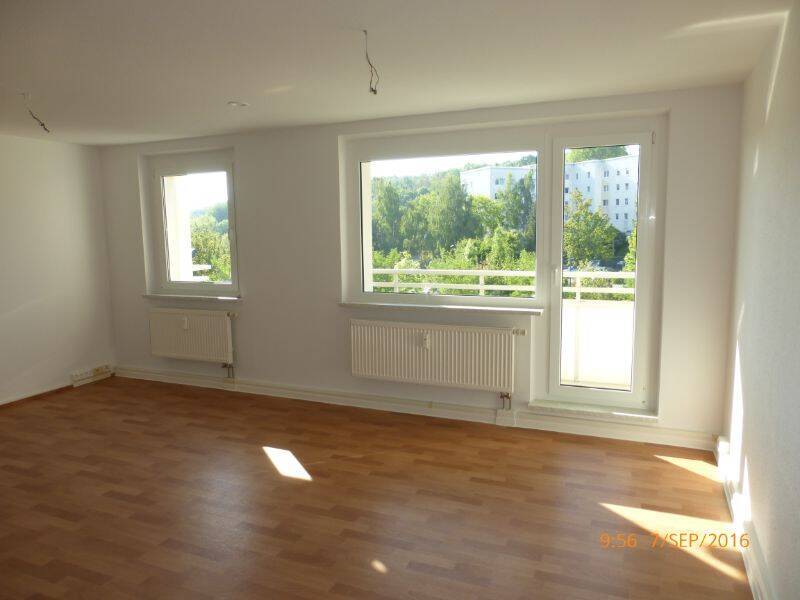 Charmante 3-Zimmer Wohnung in ruhiger Lage