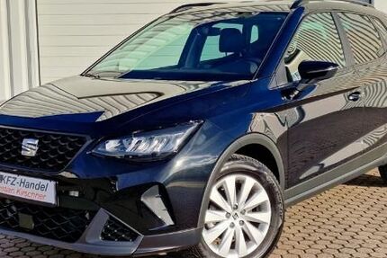 Seat Arona 22.175 km 16.971 &euro; Erfurt 99092