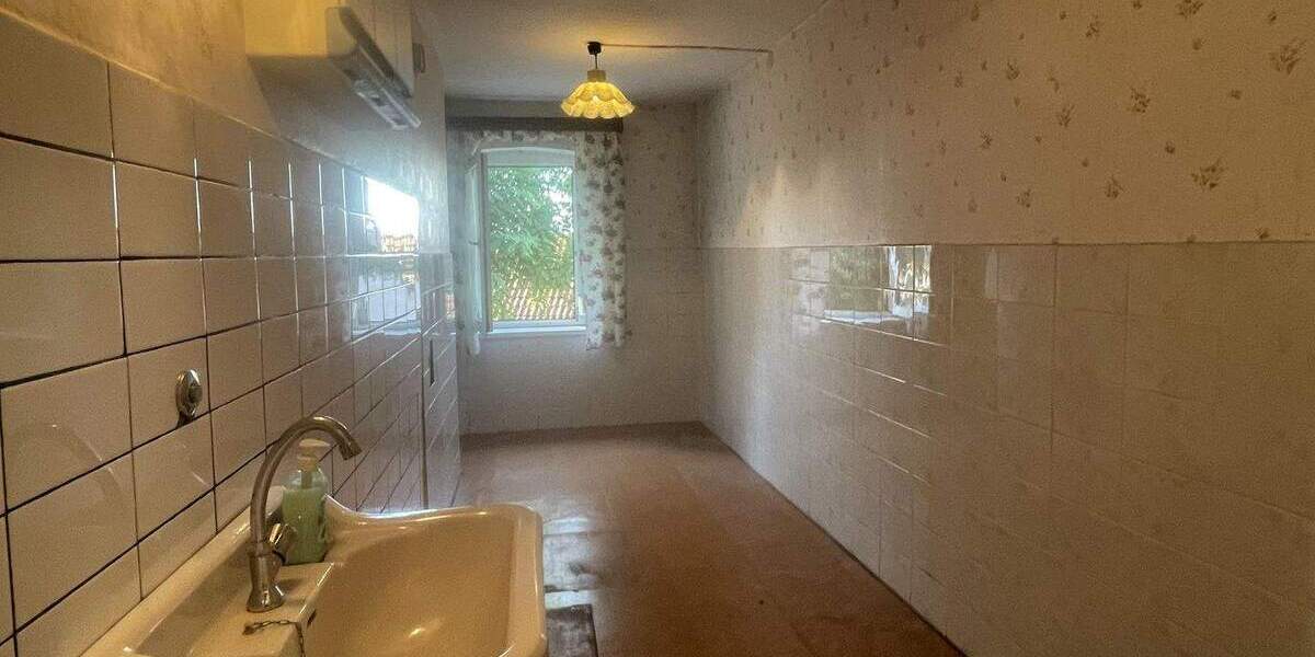 Einfamilienhaus Weißensee Herrnschwende - 5 Zimmer, 90 m&sup2;, 46.000&euro; | Angebot:25732498