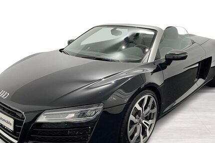 Audi R8 119.247 km 62.913 &euro; Gotha 99867