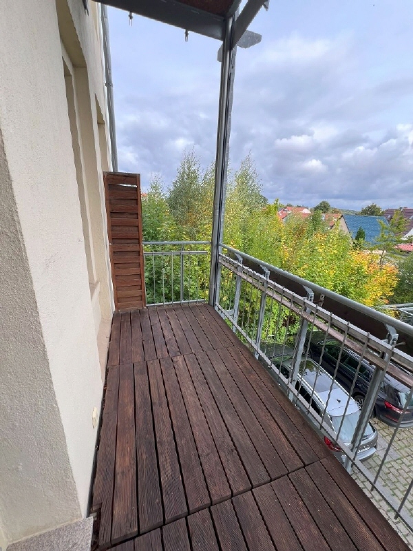 Modernes Wohnen im historischen Ambiente 3 zimmer