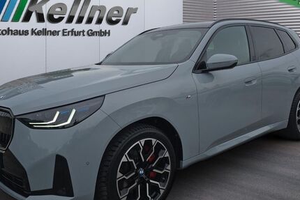 BMW X3 19.731 km 66.890 &euro; Erfurt 99091