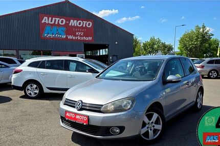 VW Golf 127.896 km 4.490 &euro; Arnstadt 99310