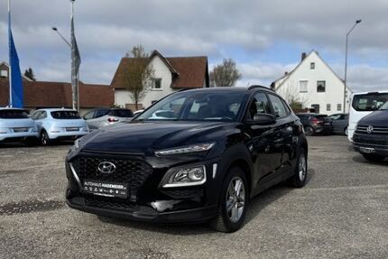 Hyundai KONA 105.263 km 11.850 &euro; Sömmerda 99610