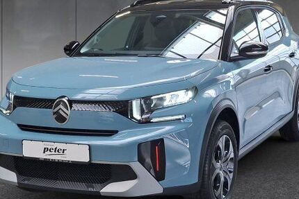 Citroen C3 Aircross 3.500 km 23.440 &euro; Erfurt 99086