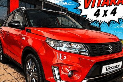 Suzuki Vitara 29.751 km 20.899 &euro; Amt Wachsenburg OT Ichtershausen 99334