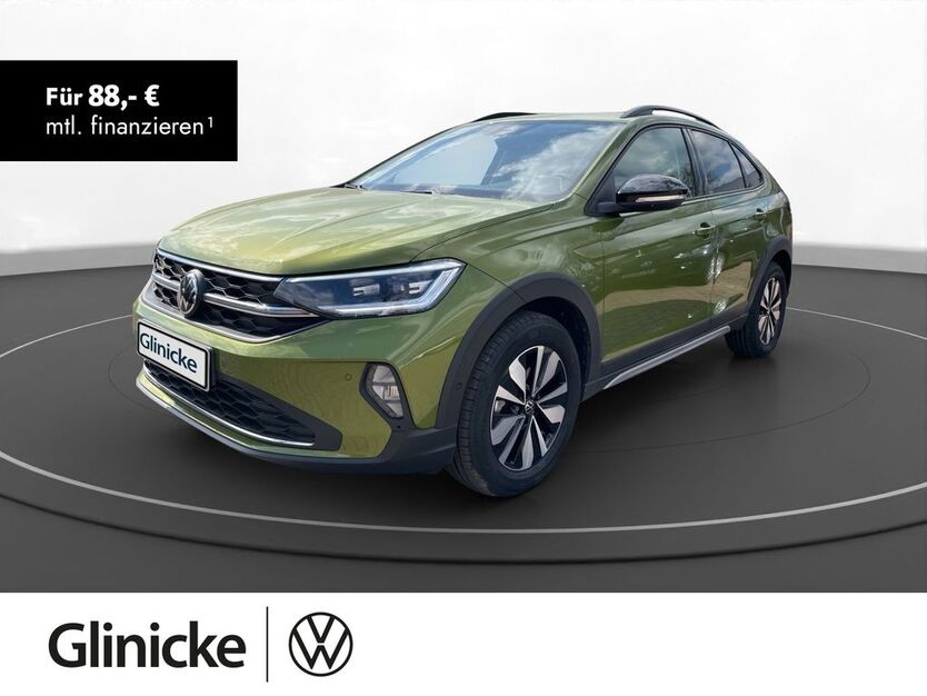 VW Taigo 10.000 km 24.970 € Erfurt 99099
