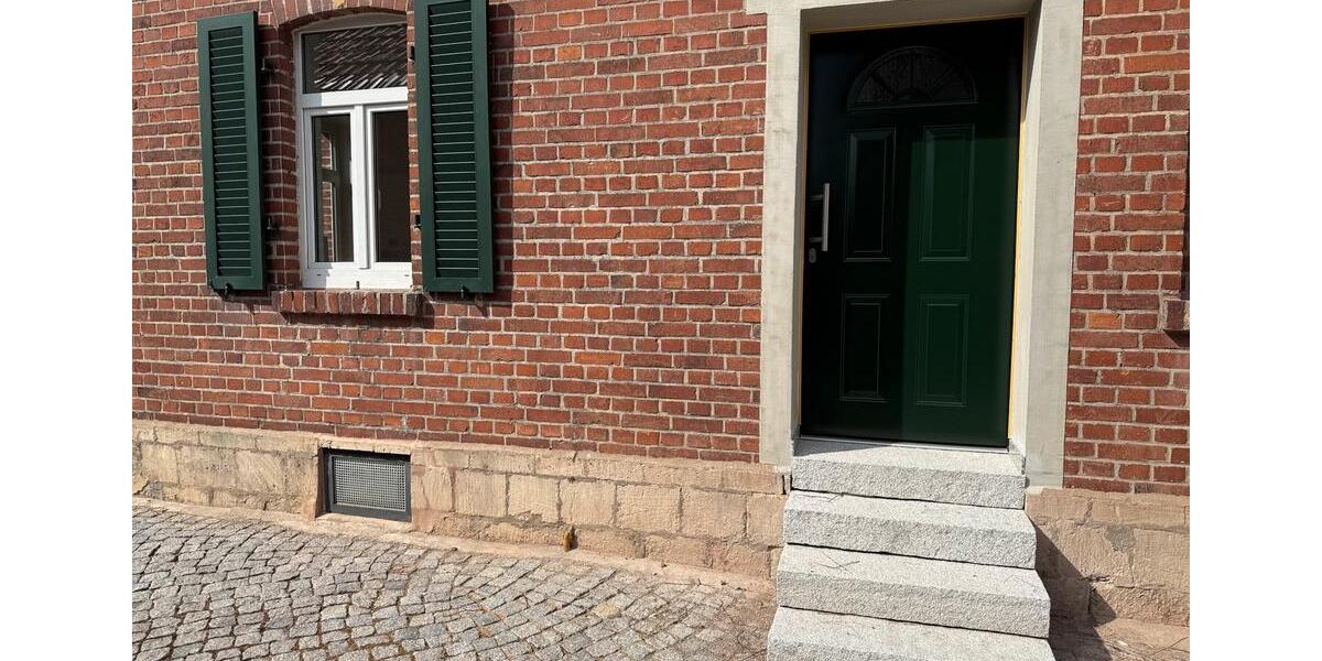 Bauernhaus, Landhaus Erfurt Linderbach - 7 Zimmer, 270 m&sup2;, 1.198.000&euro; | Angebot:27018996
