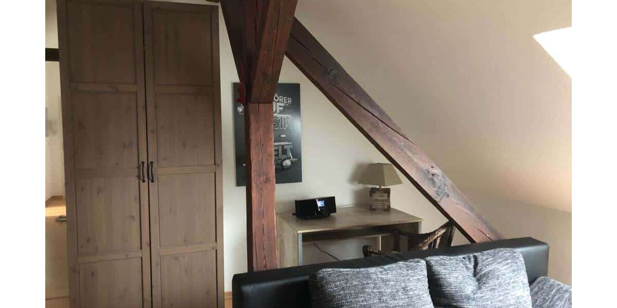 Zimmer Erfurt Brühlervorstadt - 2 Zimmer, 790&euro; | Angebot:27099388