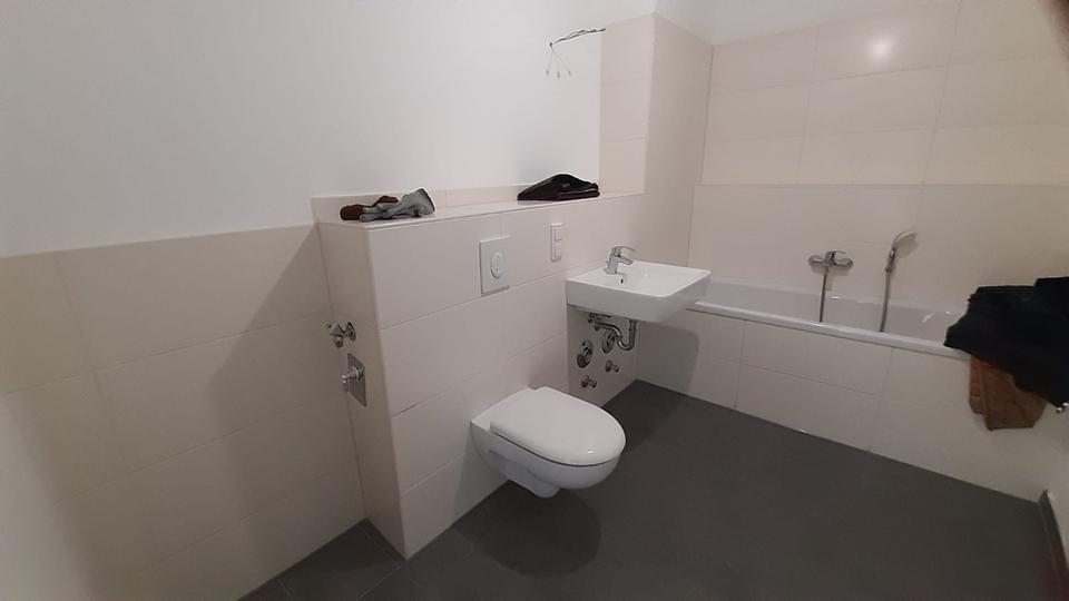 Etagenwohnung Erfurt Johannesvorstadt - 4 Zimmer, 114 m&sup2;, 1.625&euro; | Angebot:24639613