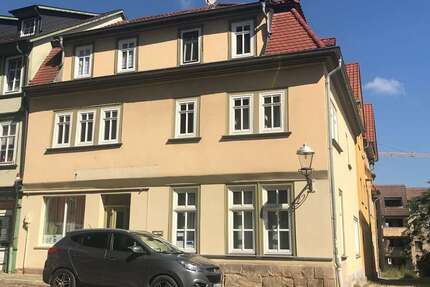 Wohnung zum Mieten in Arnstadt 580 € 77 m² 4 zimmer