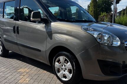 Opel Combo 226.000 km 5.500 &euro; Erfurt 99085