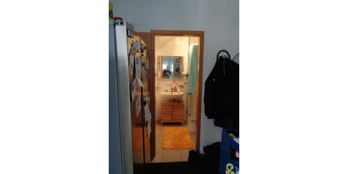 Etagenwohnung Weimar Ehringsdorf - 1.5 Zimmer, 39 m&sup2;, 460&euro; | Angebot:24618196