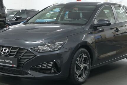 Hyundai i30 20.800 km 15.990 &euro; Arnstadt 99310