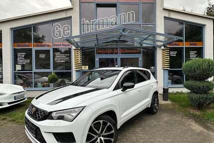Cupra Ateca 86.000 km 23.400 € Rudolstadt 07407