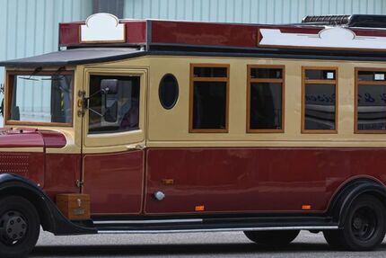 IVECO Andere 95.000 km 59.000 &euro; Weimar 99423