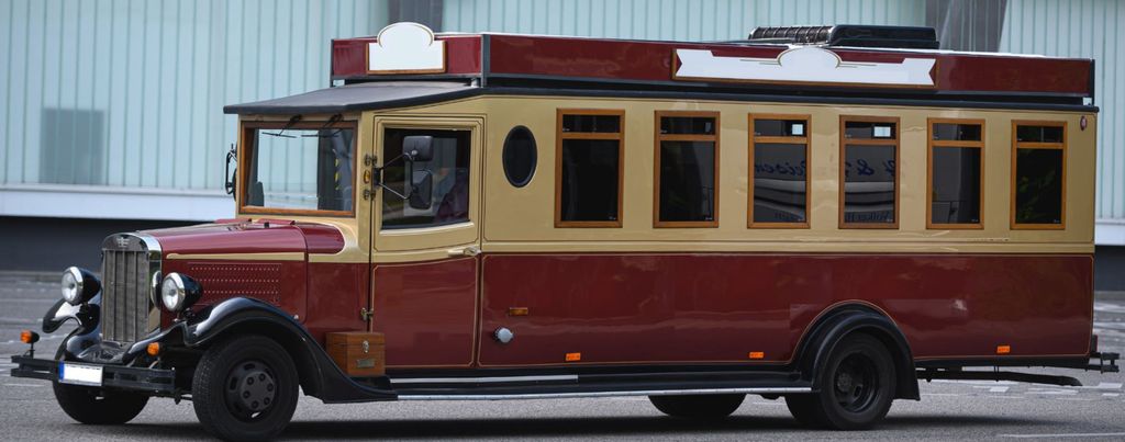 IVECO Andere 95.000 km 59.000 &euro; Weimar 99423