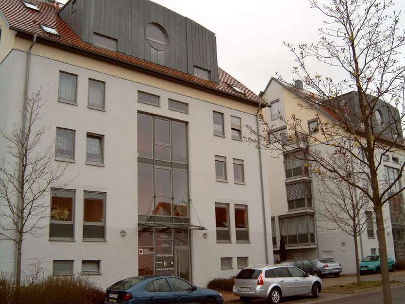 Wohnung zum Mieten in Weimar 880 € 76.87 m²