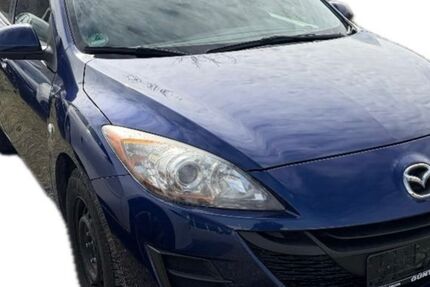 Mazda 3 208.735 km 2.750 &euro; Erfurt 99086