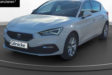 Seat Leon 54.500 km 17.980 &euro; Weimar 99423