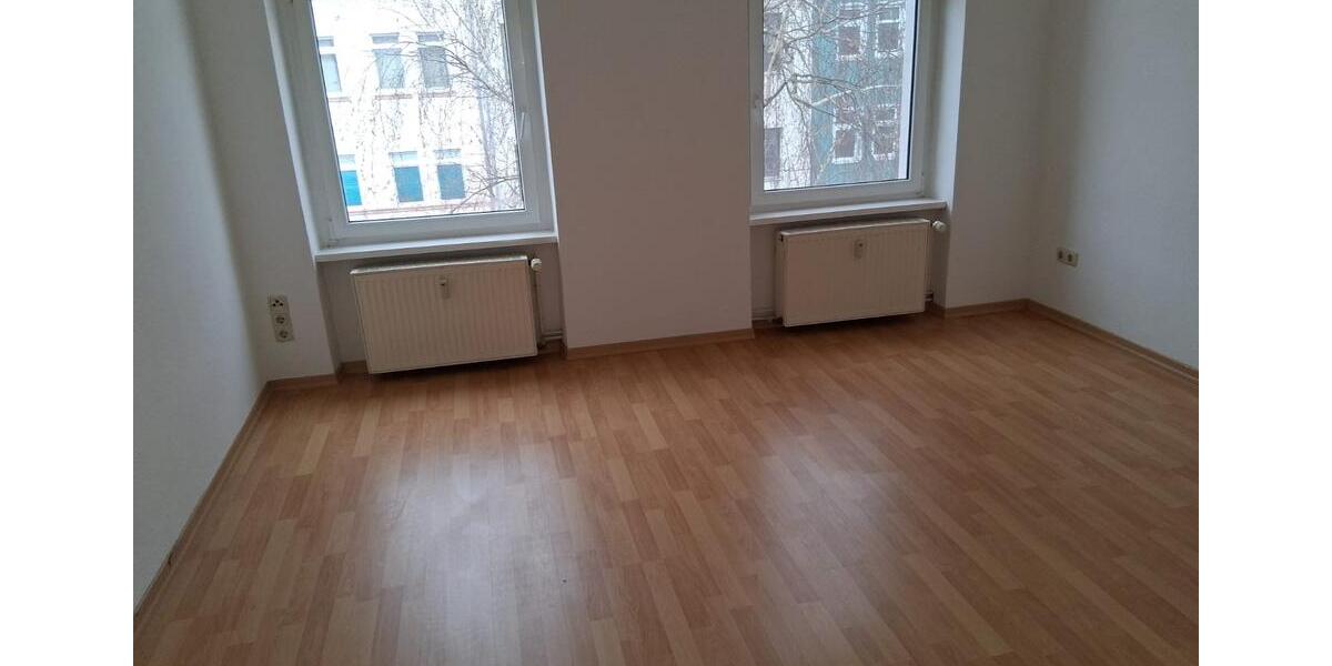 2-Raumwohnung Andreasviertel 2 zimmer