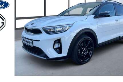 Kia Stonic 42.385 km 14.440 € Gotha 99867